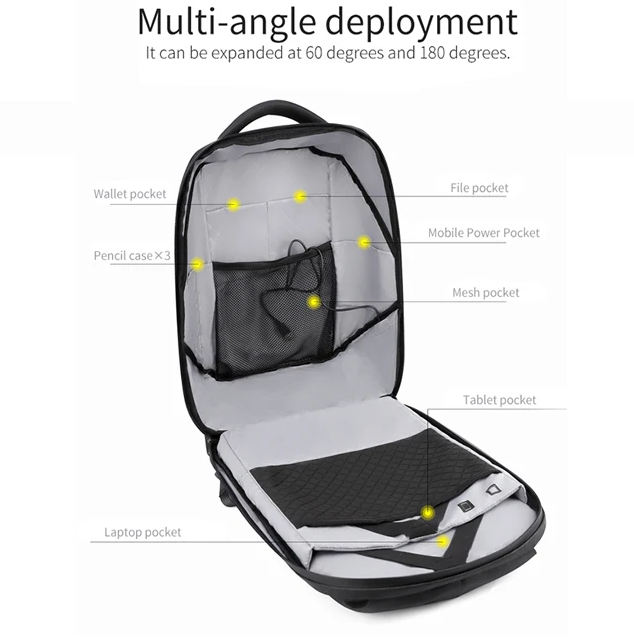Space Bag 1.0
