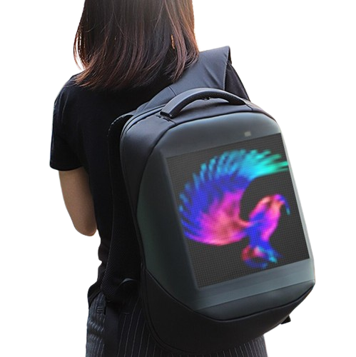 Space Bag 1.0