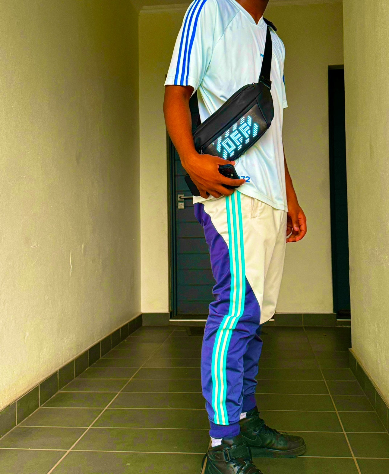 SpaceBag 3.0